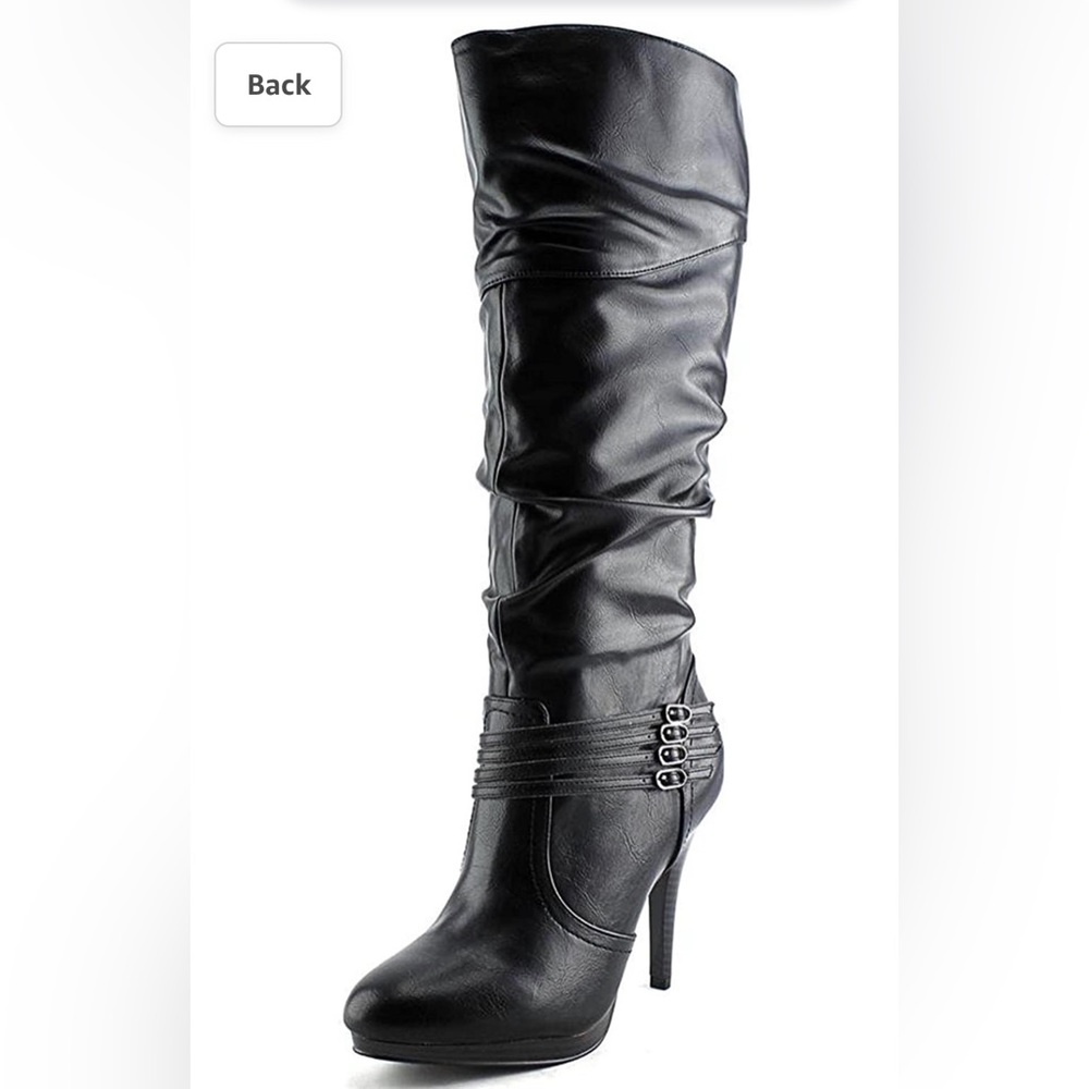 Lindi Boot by Style & Co.